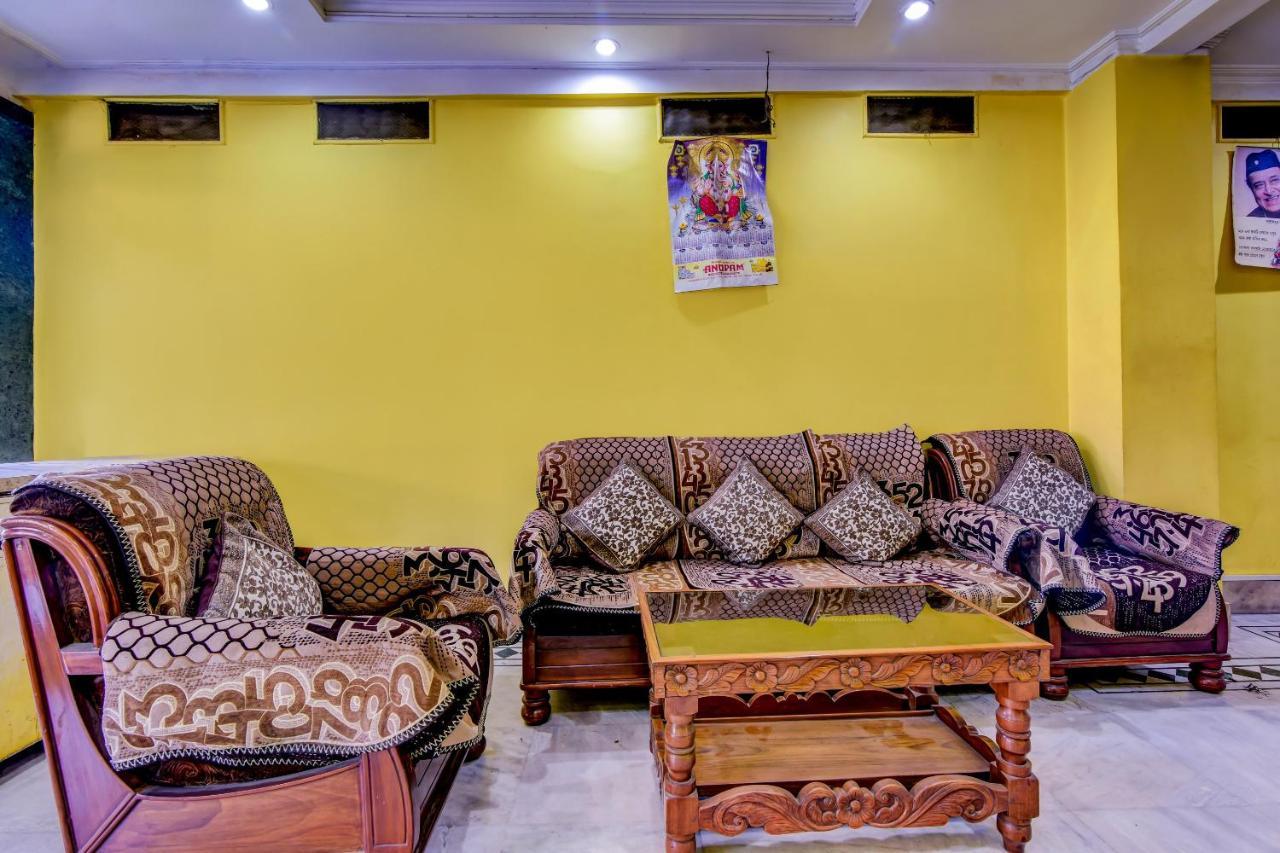 Oyo 63538 Hotel Lotus 1 Khanapara Extérieur photo
