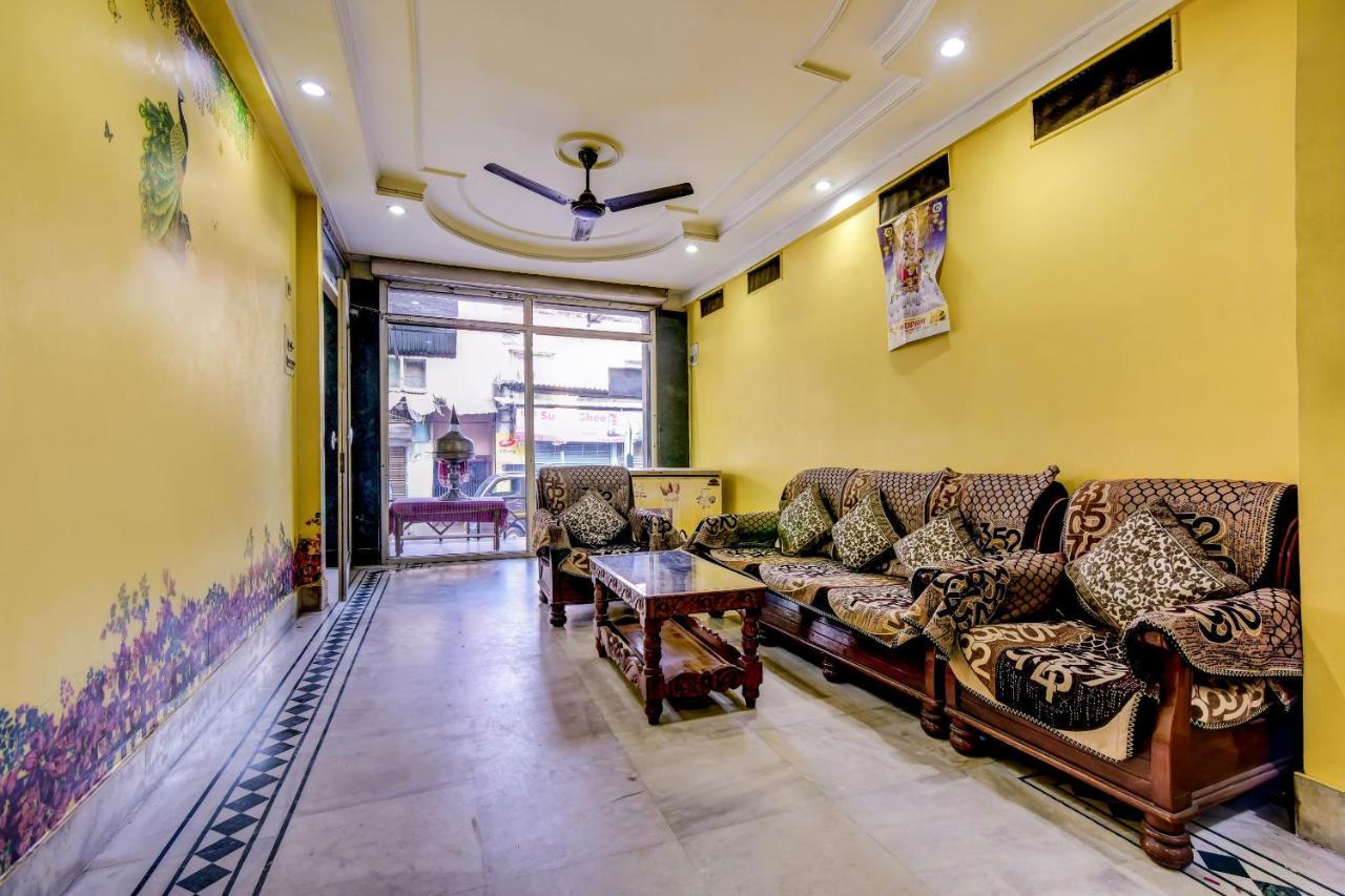Oyo 63538 Hotel Lotus 1 Khanapara Extérieur photo